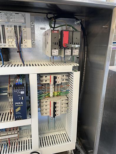 Used 2020 Wild Goose Canning -MEHEEN  WG1 Evolution Series Single Lane Filler and Seamer