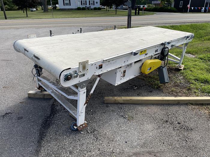 Used Automated Conveyor Systems  Case Conveyor