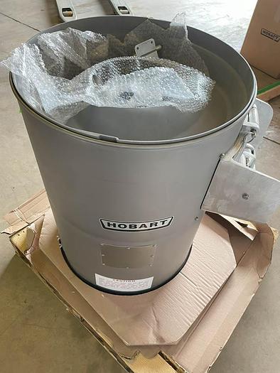 Used HOBART HOBART 6460-2 Peeler