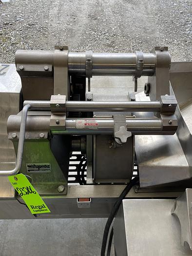 Used Urschel Laboratories GA