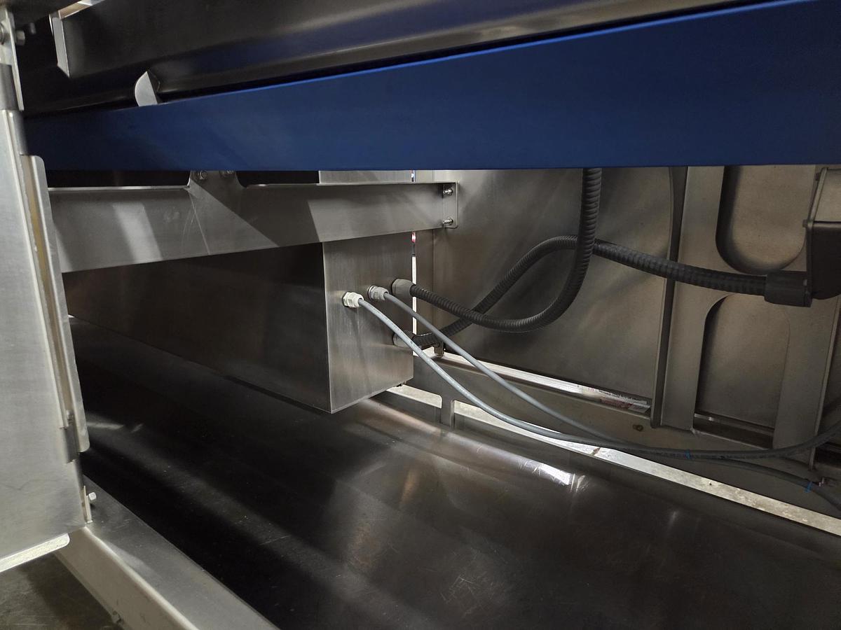 Used Urschel Laboratories Translicer 2000