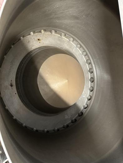 Used 2015 Elmar Industries RPE-528 I RH