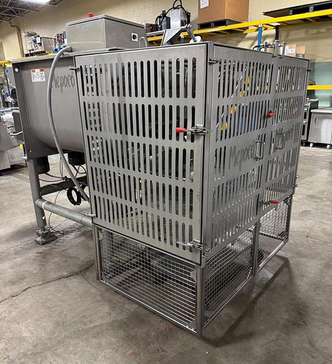 Used Mepaco Mixer 170