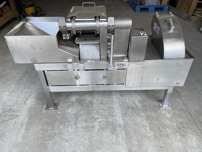 Used Urschel Laboratories GA