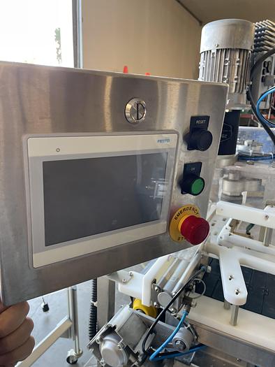 Used 2020 Wild Goose Canning -MEHEEN  WG1 Evolution Series Single Lane Filler and Seamer