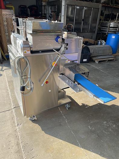 Used 2022 Rheon Automatic Machinery Co.  CORNUCOPIA