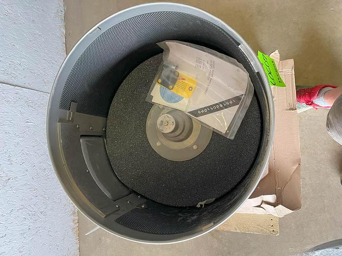 Used HOBART HOBART 6460-2 Peeler