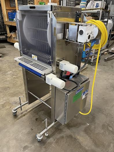 Used 2001 Quantum  TC-2 Waterfall Cheese Dispenser