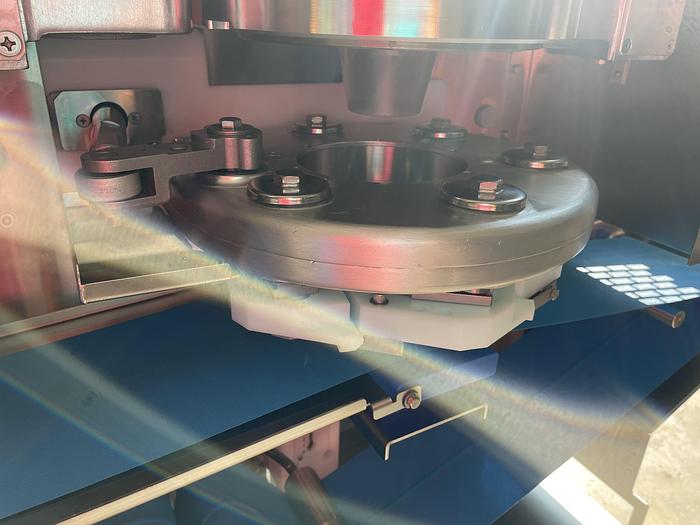 Used 2022 Rheon Automatic Machinery Co.  CORNUCOPIA