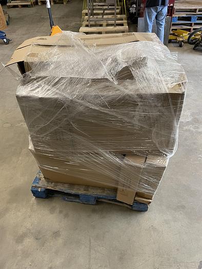 Used 2023 WINCO US ALXP-1200 Aluminum Sheet Pans