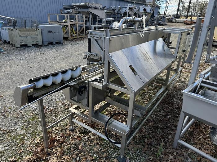 Used A. K. Robins Inline Briner