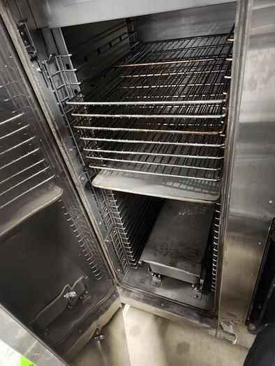 Used Southern Pride Smoker