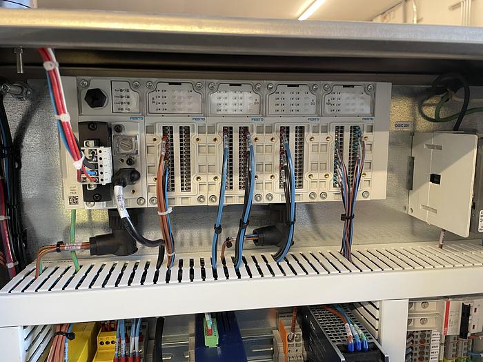 Used 2020 Wild Goose Canning -MEHEEN  WG1 Evolution Series Single Lane Filler and Seamer