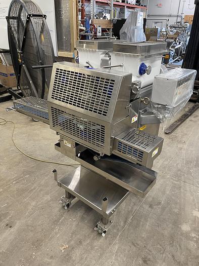 Used 2019 Rheon Automatic Machinery Co. CORNUCOPIA KN135