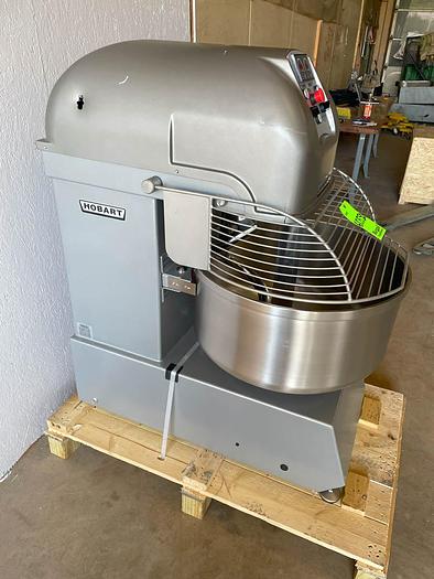 Used HOBART HLS 180-1