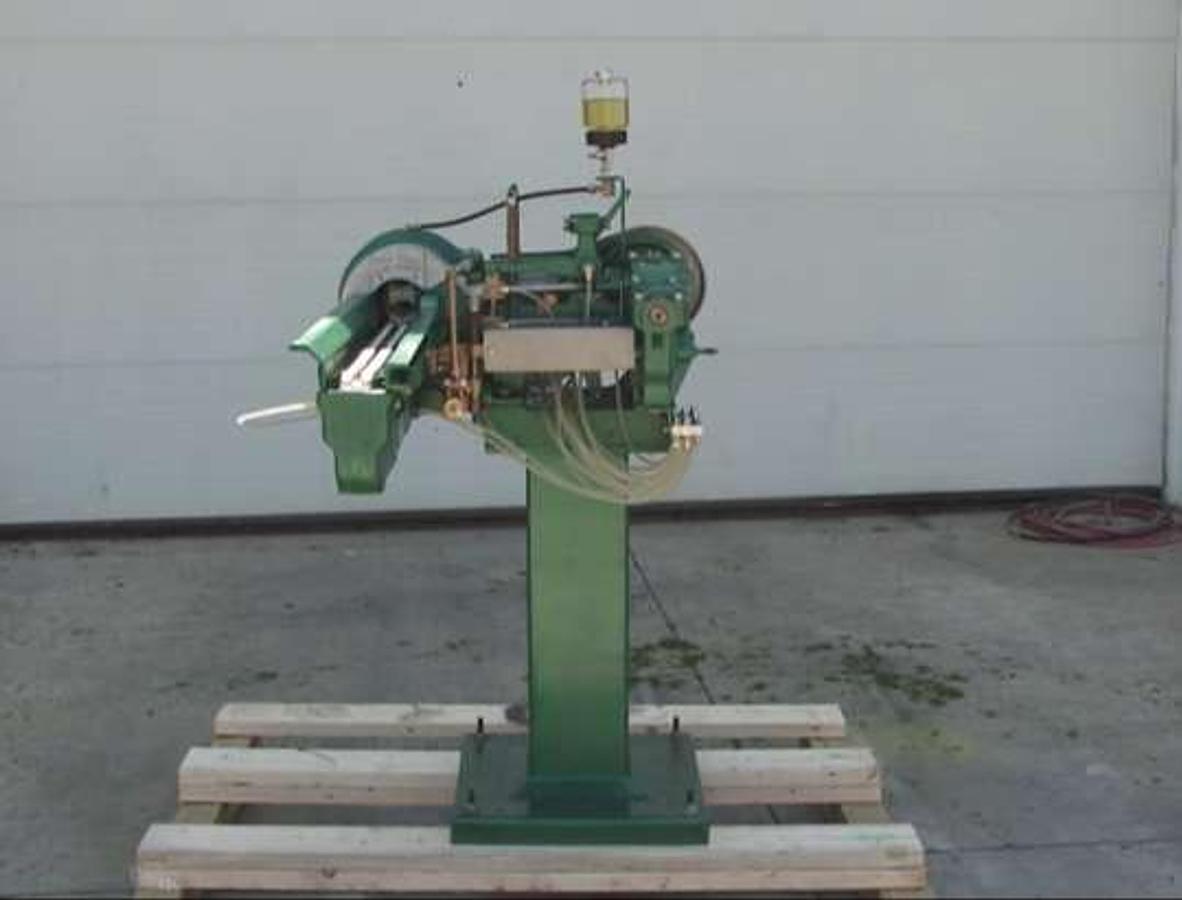 Used FMC Corn Cutter 3-AR Hankd Feed Corn Cutter
