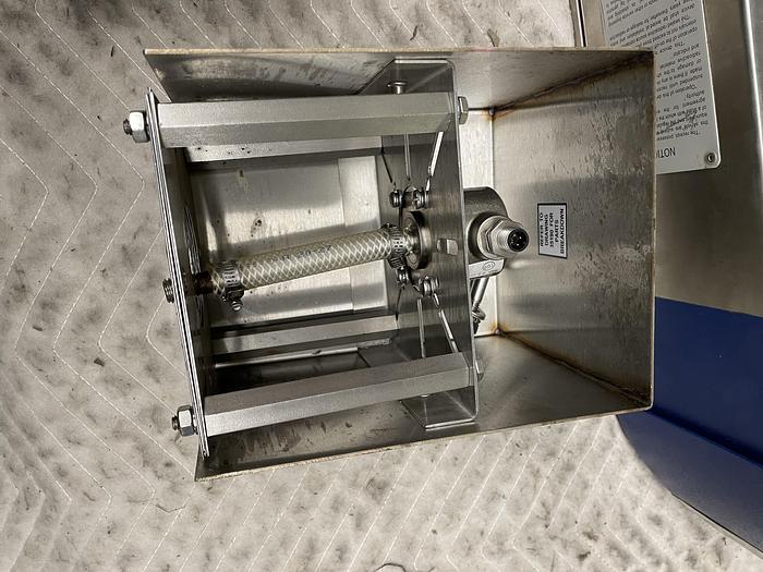 Used FILTEC 3G Filtec Level Inspector