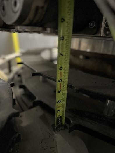 Used 2015 Elmar Industries RPE-528 I RH