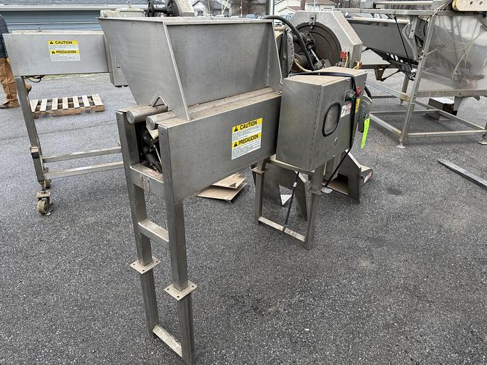 Used Urschel Laboratories OV