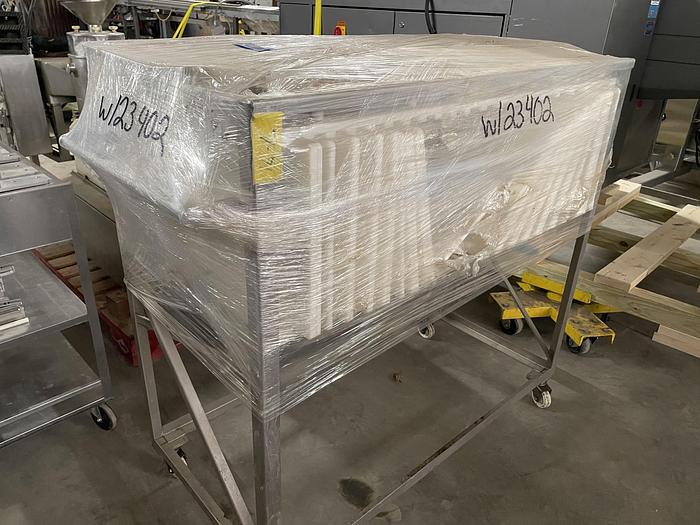 Used NuTEC Manufacturing  725