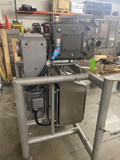 Used 2018 SPX 180-U2 Lobe Pump