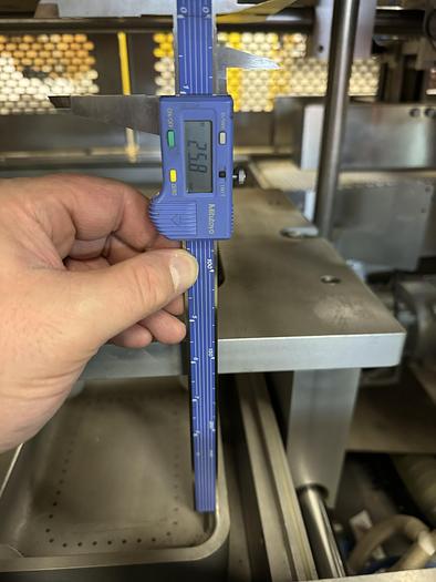 Used 2007 MULTIVAC T350