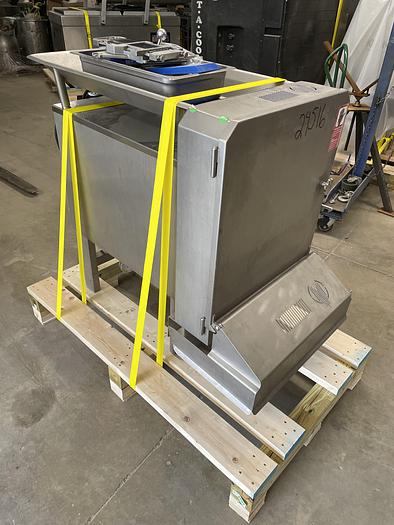 Used 2022 UltraSource Foodlogistik DicR Classic 90 Multi-Purpose Dicer