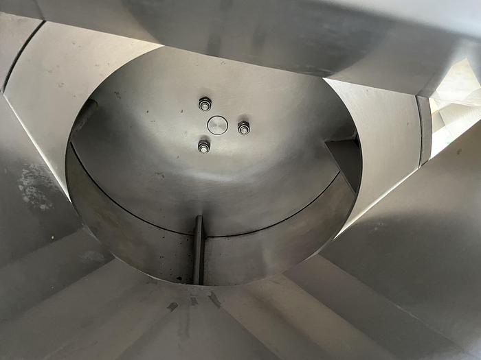 Used Urschel Laboratories GA