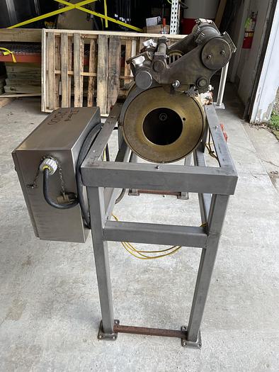 Used Urschel Laboratories G