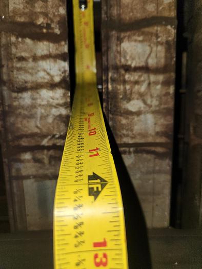 Used 2002 JBT  Continuous Rotary Pressure Sterilizer