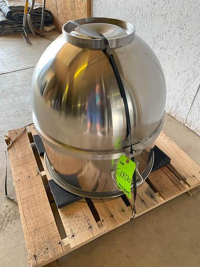 Used Hobart HOBART Mixing Bowl HV-140