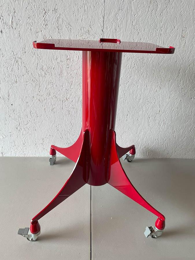 Used BERKEL stand BERKEL 300M-STAND C