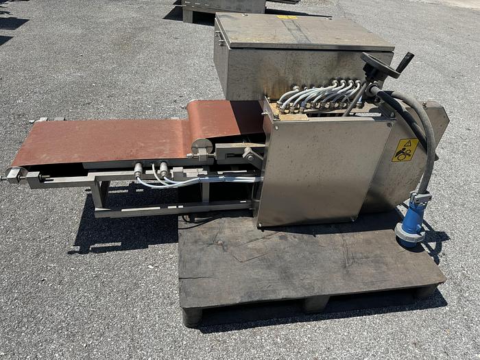 Used 2007 JBT Formcook CC3050733E Contact Cooker