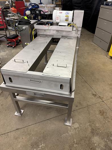 Refurbished Urschel Laboratories JA