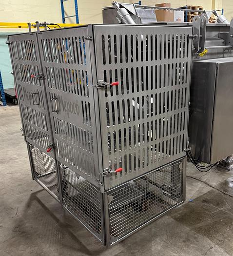 Used Mepaco Mixer 170