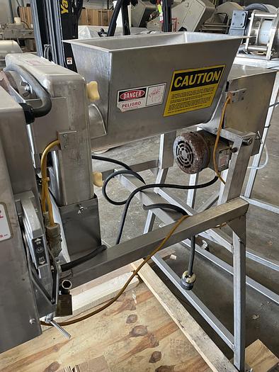 Used Urschel Laboratories COMITROL 3600