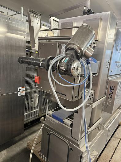 Used 2016 G. Mondini TRAVE 367 VG-H