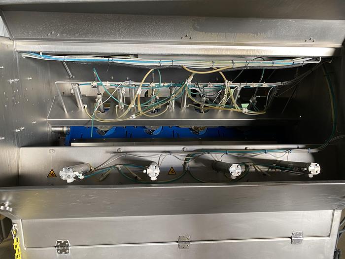 Used 2013 Dofra Pepper Corer 20044631