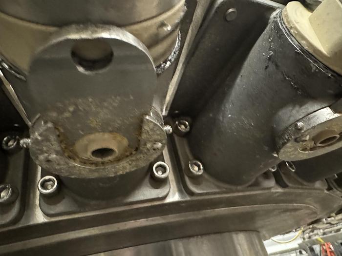 Used 2015 Elmar Industries RPE-528 I RH