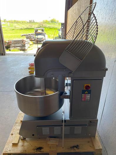 Used HOBART HLS 180-1