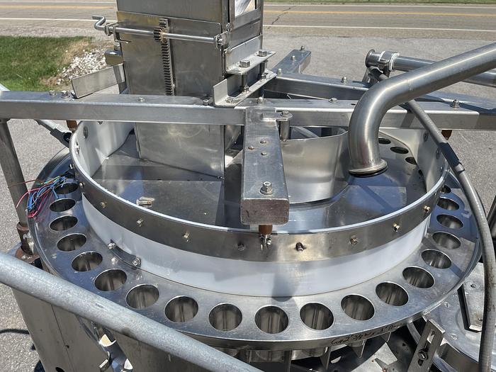 Used Nalbach Engineering Co. O-HB