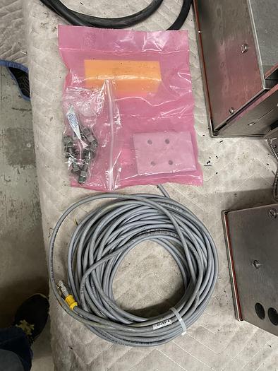 Used FILTEC 3G Filtec Level Inspector