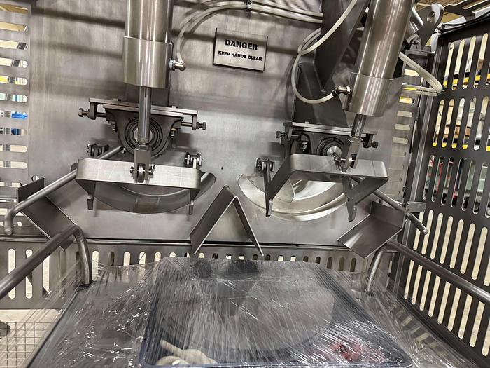 Used Mepaco Mixer 170