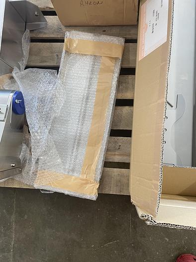 Used 2022 Rheon Automatic Machinery Co.  CORNUCOPIA