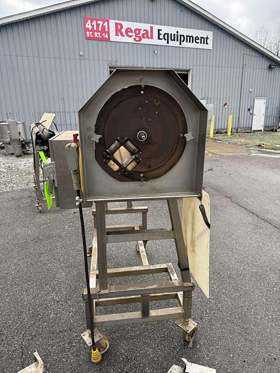 Used Urschel Laboratories OV