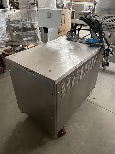 Used NuTEC Manufacturing  725