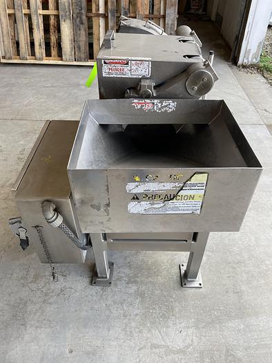 Used Urschel Laboratories GA