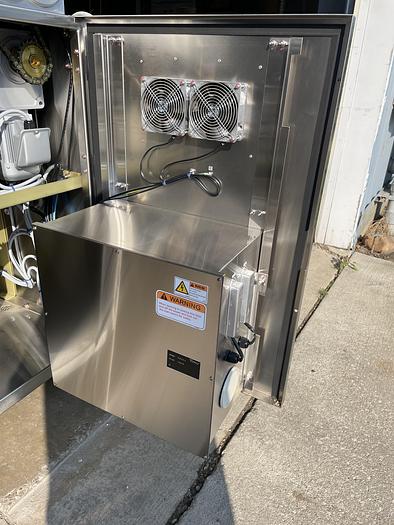 Used 2022 Rheon Automatic Machinery Co.  CORNUCOPIA