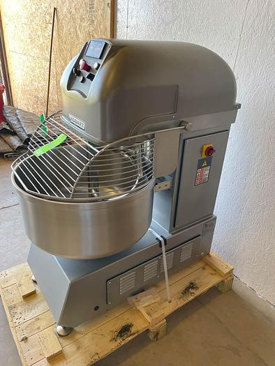 Used HOBART HLS 180-1