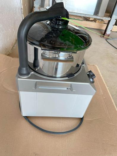 Used Hobart HOBART Food Processor Model HCM62